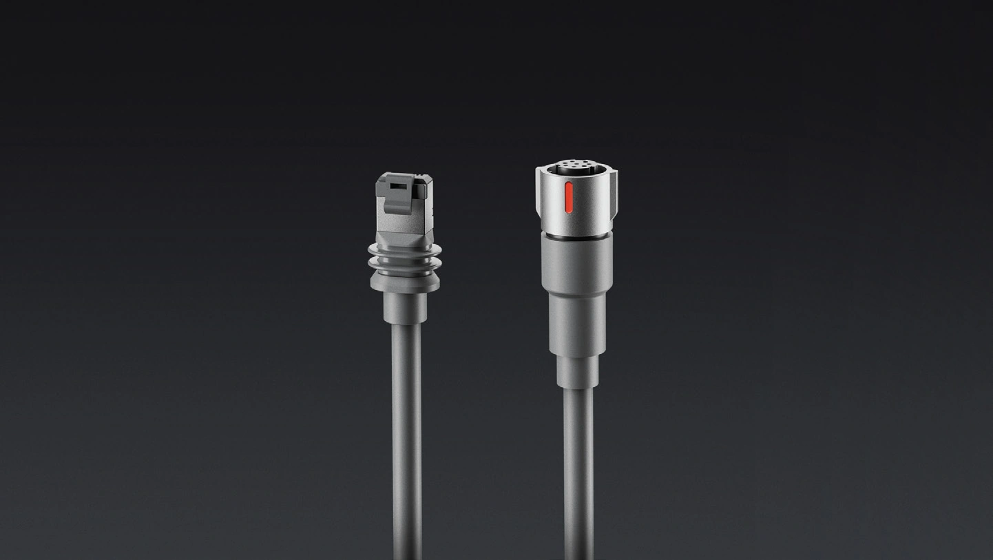 Cable Performance de 50 m