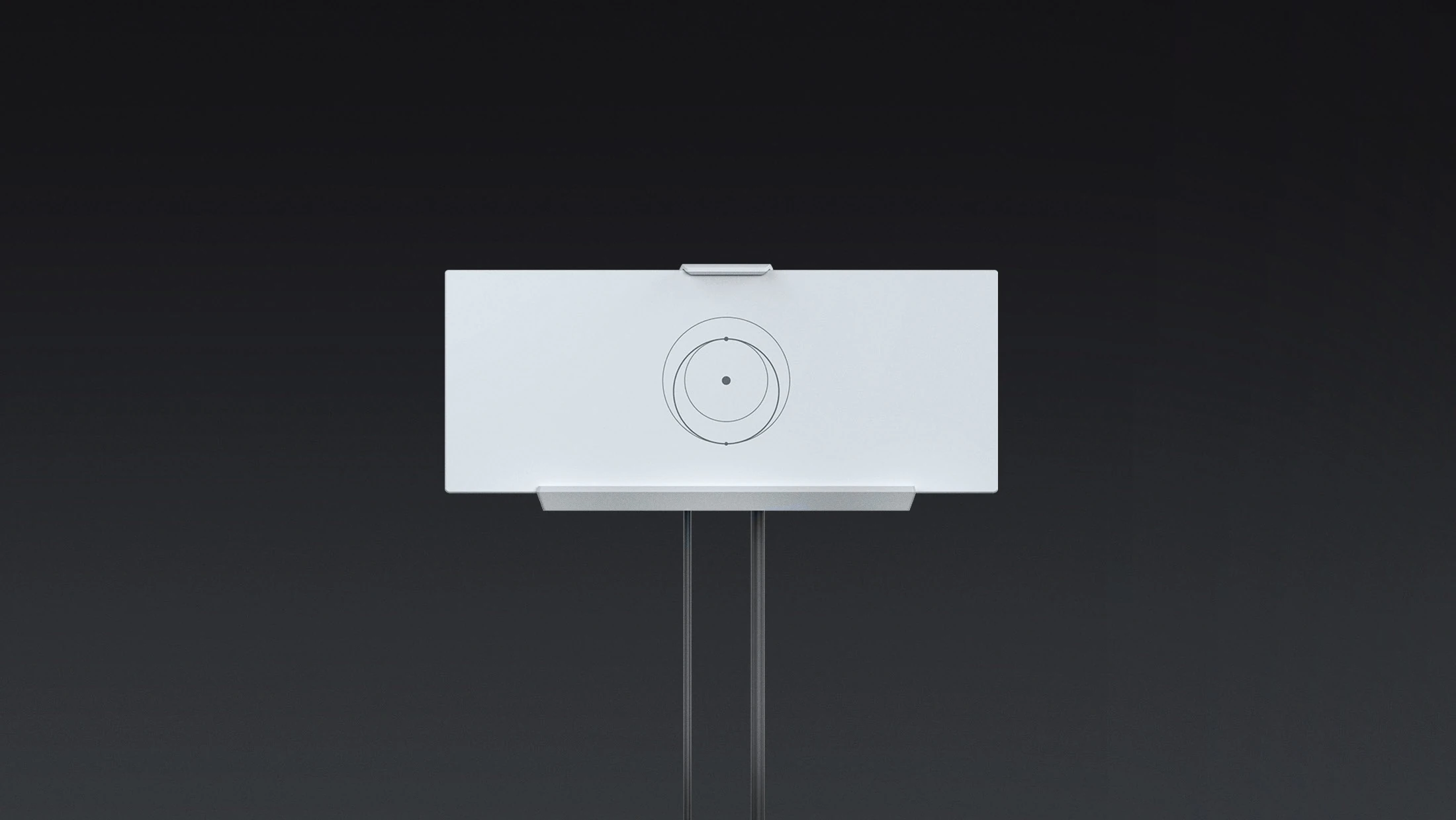 Soporte para Router Gen 3