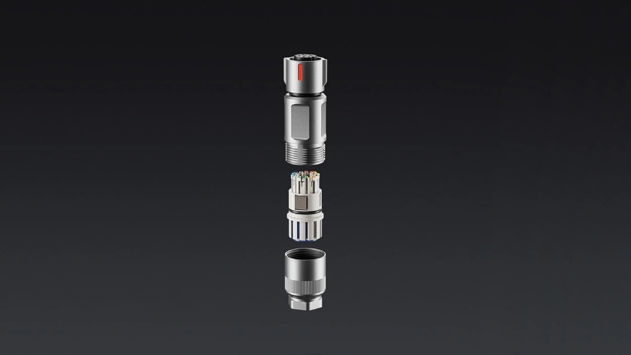 Kit de conector Performance